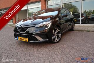 Renault Clio (2019 - 2025)