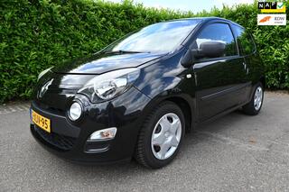 Renault Twingo (2007 - 2014)