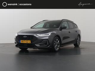 Ford Focus Wagon