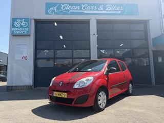 Renault Twingo (2007 - 2014)