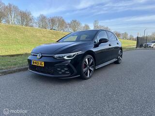 Volkswagen Golf VII