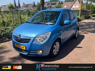 Opel Agila