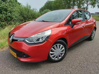 Renault Clio (2012 - 2019)