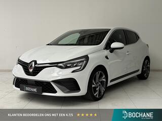 Renault Clio (2019 - 2025)