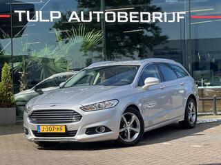 Ford Mondeo Wagon