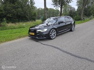 Audi A6 Avant (2011 - 2018)