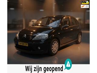Citroen C3 (2002 - 2010)