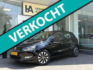 Volkswagen Polo (2009 - 2017)