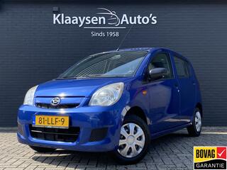 Daihatsu Cuore