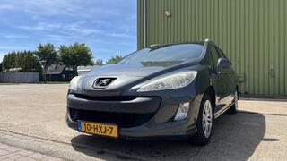 Peugeot 308 (2007 - 2013)