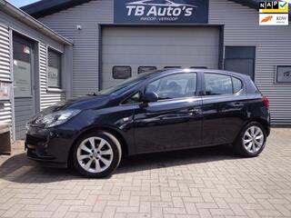 Opel Corsa (2014 - 2019)