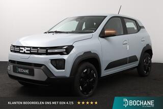 Dacia Spring (2021 - 2026)