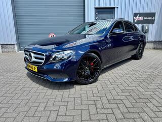 Mercedes-Benz E-Klasse (2016 - 2023)