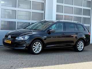 Volkswagen Golf VII
