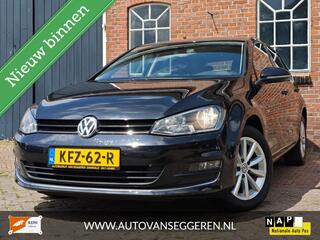 Volkswagen Golf VII