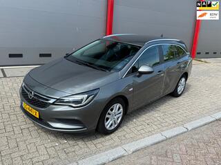 Opel Astra Sports Tourer (2016 - 2021)
