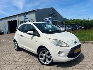 Ford Ka (2008 - 2016)