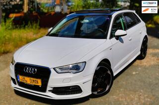 Audi A3 Sportback (2012 - 2020)