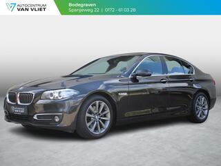 BMW 5-Serie (2016 - 2023)
