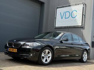 BMW 5-Serie (2010 - 2016)