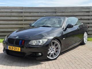 BMW 3-Serie Cabrio
