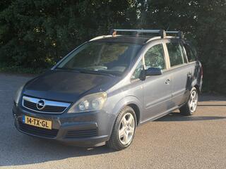 Opel Zafira (2005 - 2011)