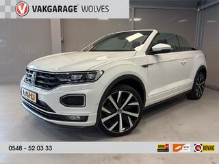 Volkswagen T-Roc Cabrio