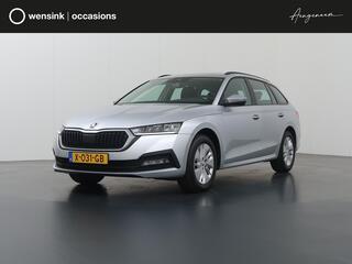 Skoda Octavia Combi