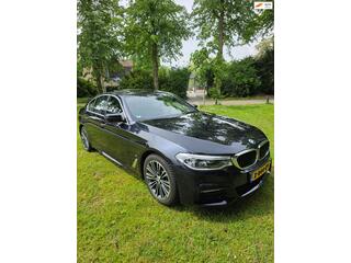 BMW 5-Serie (2016 - 2023)