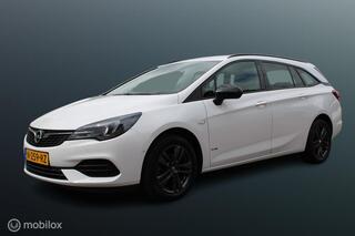 Opel Astra Sports Tourer (2016 - 2021)