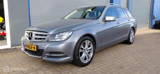 Mercedes-Benz C-Klasse Estate (2007 - 2014)