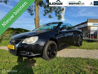 Volkswagen Eos