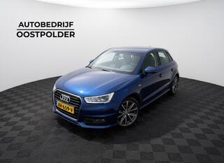Audi A1 (2010 - 2018)