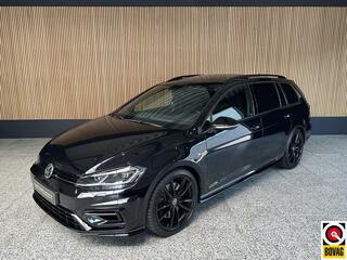 Volkswagen Golf VII