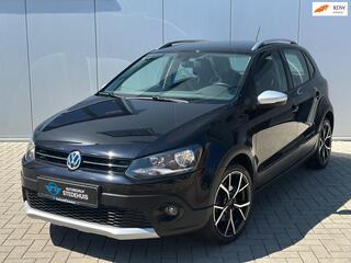 Volkswagen Polo (2009 - 2017)