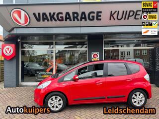 Honda Jazz (2008 - 2015)