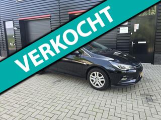 Opel Astra (2015 - 2021)
