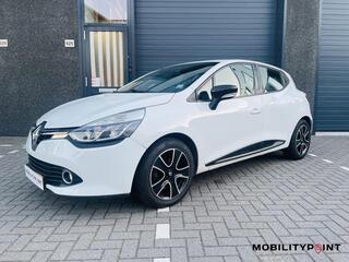 Renault Clio (2012 - 2019)