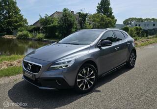 Volvo V40 Cross Country