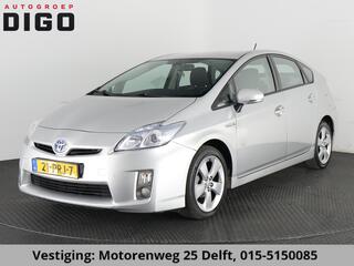 Toyota Prius (2009 - 2015)