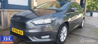 Ford Focus (2011 - 2018)