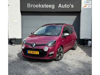 Renault Twingo (2007 - 2014)