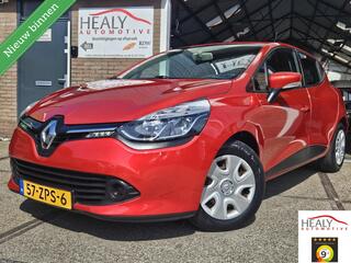 Renault Clio (2012 - 2019)