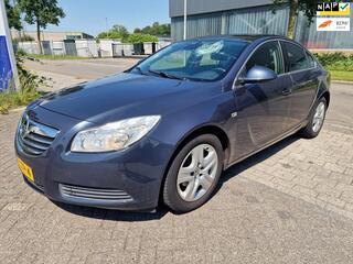 Opel Insignia (2008 - 2017)