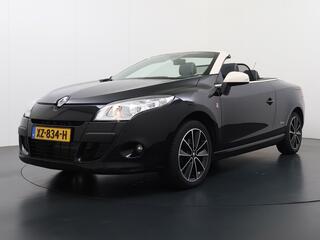 Renault Megane CC