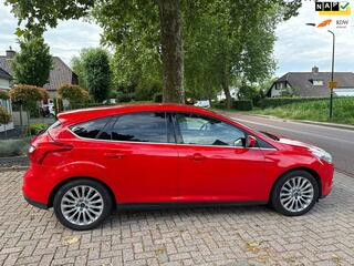 Ford Focus (2011 - 2018)