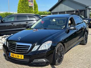 Mercedes-Benz E-Klasse Estate (2009 - 2016)
