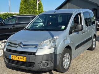 Citroen Berlingo (2008 - 2018)