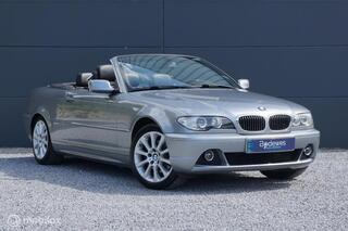 BMW 3-Serie Cabriolet (1998 - 2007)