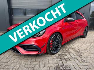 Mercedes-Benz A-Klasse (2012 - 2018)